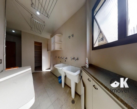 Imagem Apartamento com 3 Quartos à Venda, 268 m² em Jardim Paulista - São Paulo