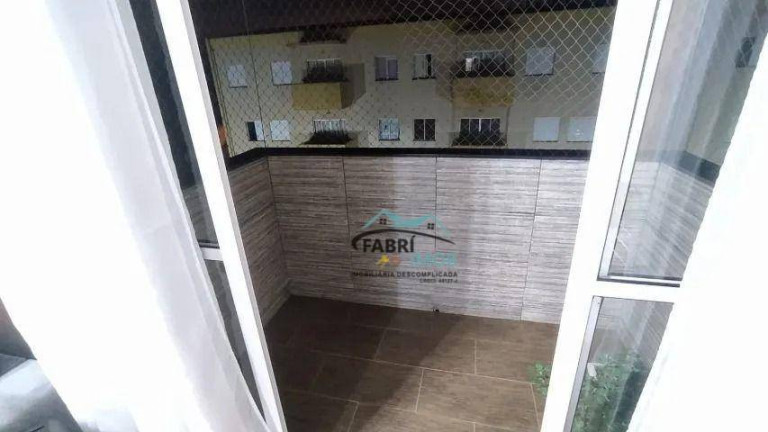 Imagem Apartamento com 2 Quartos à Venda, 56 m² em Lopes De Oliveira - Sorocaba Imagem Apartamento com 2 Quartos à Venda, 56 m² em Lopes De Oliveira - Sorocaba
