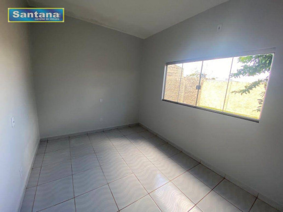 Imagem Casa com 2 Quartos à Venda, 82 m² em Parque Residencial Holliday - Caldas Novas Imagem Casa com 2 Quartos à Venda, 82 m² em Parque Residencial Holliday - Caldas Novas