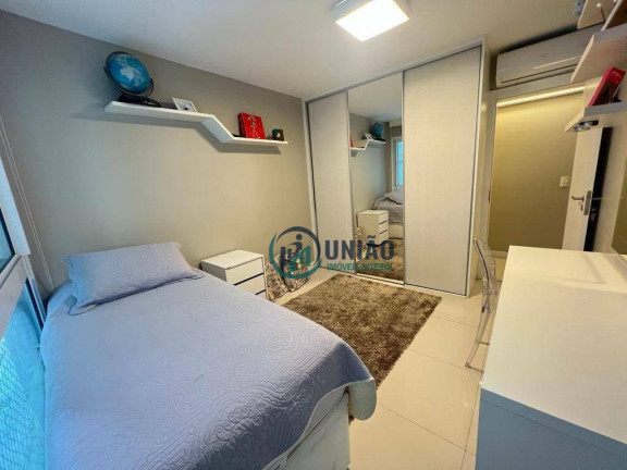 Imagem Apartamento com 4 Quartos à Venda, 160 m² em Icaraí - Niterói