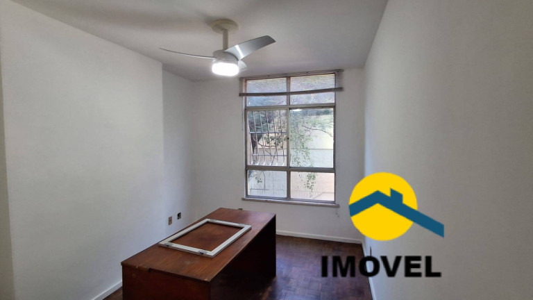 Imagem Apartamento à Venda, 118 m² em Icaraí - Niterói