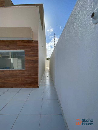 Imagem Casa com 3 Quartos à Venda, 150 m² em Mangabeira - Feira De Santana Imagem Casa com 3 Quartos à Venda, 150 m² em Mangabeira - Feira De Santana