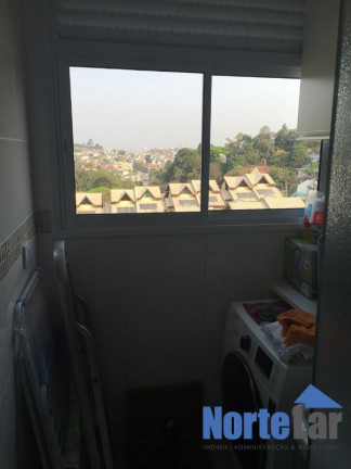 Imagem Apartamento com 2 Quartos à Venda, 54 m² em Tremembé - São Paulo Imagem Apartamento com 2 Quartos à Venda, 54 m² em Tremembé - São Paulo
