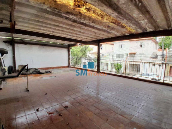 Imagem Casa com 5 Quartos à Venda, 360 m² em Vila Mariana - São Paulo Imagem Casa com 5 Quartos à Venda, 360 m² em Vila Mariana - São Paulo