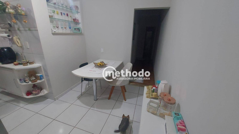 Imagem Apartamento com 2 Quartos à Venda, 65 m² em Vila João Jorge - Campinas Imagem Apartamento com 2 Quartos à Venda, 65 m² em Vila João Jorge - Campinas