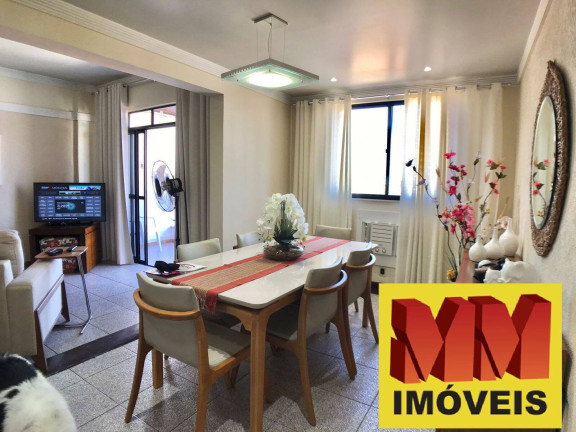 Imagem Cobertura com 3 Quartos à Venda, 120 m² em Vila Nova - Cabo Frio Imagem Cobertura com 3 Quartos à Venda, 120 m² em Vila Nova - Cabo Frio