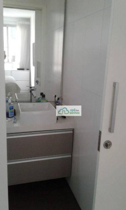 Imagem Apartamento com 2 Quartos à Venda, 80 m² em Higienópolis - São Paulo Imagem Apartamento com 2 Quartos à Venda, 80 m² em Higienópolis - São Paulo