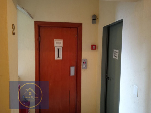 Imagem Apartamento com 1 Quarto à Venda, 45 m² em Campos Elíseos - São Paulo Imagem Apartamento com 1 Quarto à Venda, 45 m² em Campos Elíseos - São Paulo