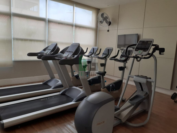 Imagem Apartamento com 2 Quartos à Venda, 65 m² em Saúde - São Paulo