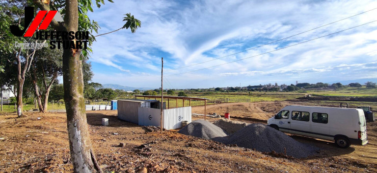 Imagem Terreno à Venda, 129 m² em São Dimas - Guaratinguetá Imagem Terreno à Venda, 129 m² em São Dimas - Guaratinguetá