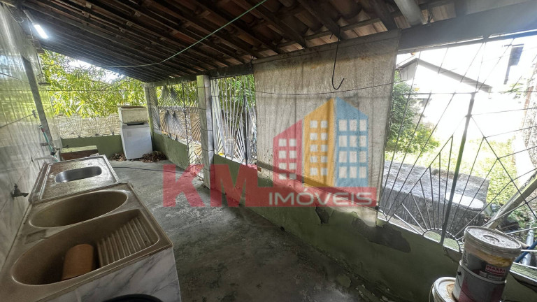 Imagem Casa com 2 Quartos à Venda, 321 m² em Paredões - Mossoró Imagem Casa com 2 Quartos à Venda, 321 m² em Paredões - Mossoró