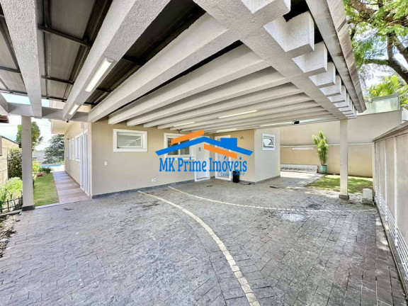 Imagem Casa de Condomínio com 4 Quartos à Venda, 358 m² em Golf Park - Carapicuíba Imagem Casa de Condomínio com 4 Quartos à Venda, 358 m² em Golf Park - Carapicuíba
