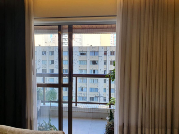 Imagem Apartamento com 4 Quartos à Venda, 183 m² em Cabral - Curitiba
