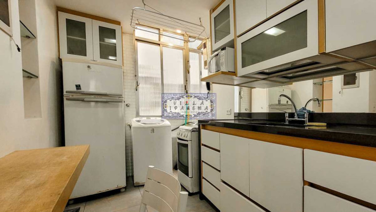 Imagem Apartamento com 1 Quarto à Venda, 50 m² em Leblon - Rio De Janeiro Imagem Apartamento com 1 Quarto à Venda, 50 m² em Leblon - Rio De Janeiro