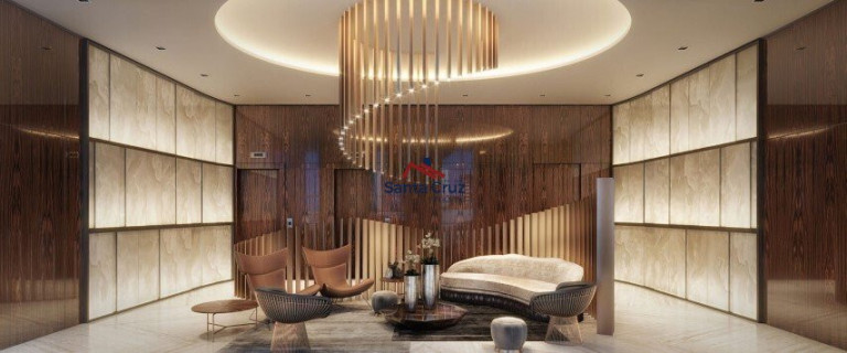 Imagem Apartamento com 4 Quartos à Venda,  em Meia Praia - Itapema