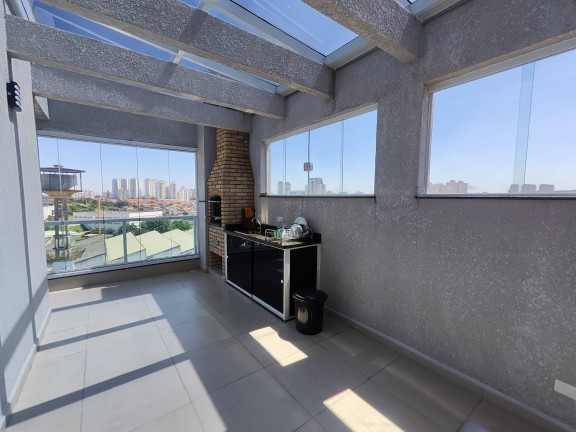 Imagem Apartamento com 2 Quartos à Venda, 155 m² em Assunção - São Bernardo Do Campo