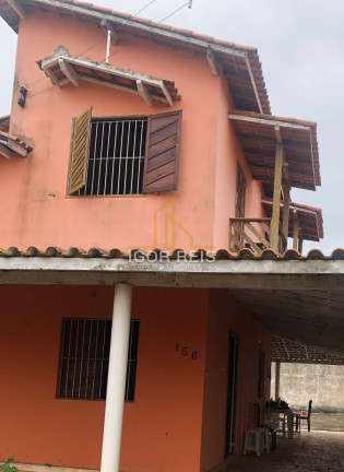 Imagem Casa com 4 Quartos à Venda, 360 m² em Praia Dos Sonhos - São Francisco De Itabapoana Imagem Casa com 4 Quartos à Venda, 360 m² em Praia Dos Sonhos - São Francisco De Itabapoana