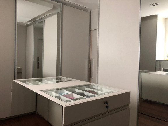 Imagem Casa de Condomínio à Venda, 650 m² em Tambore 10 - Alphaville