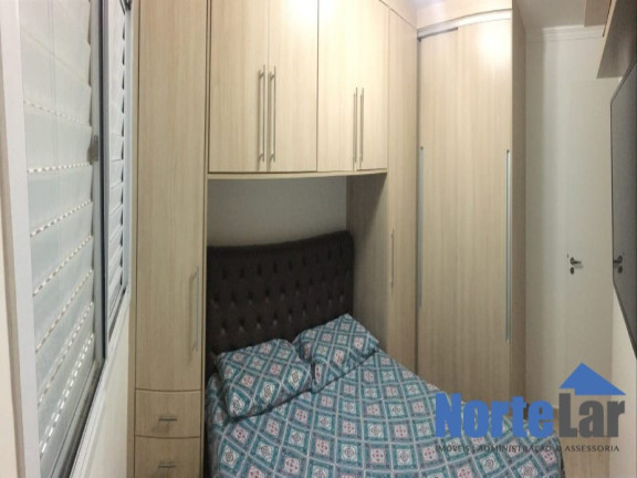Imagem Apartamento com 2 Quartos à Venda, 47 m² em Loteamento City Jaragua - São Paulo Imagem Apartamento com 2 Quartos à Venda, 47 m² em Loteamento City Jaragua - São Paulo