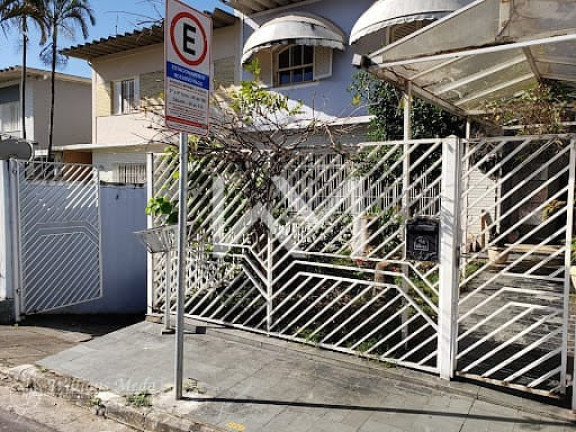 Sobrado com 3 Quartos à Venda, 265 m² em Jardim Maia - Guarulhos