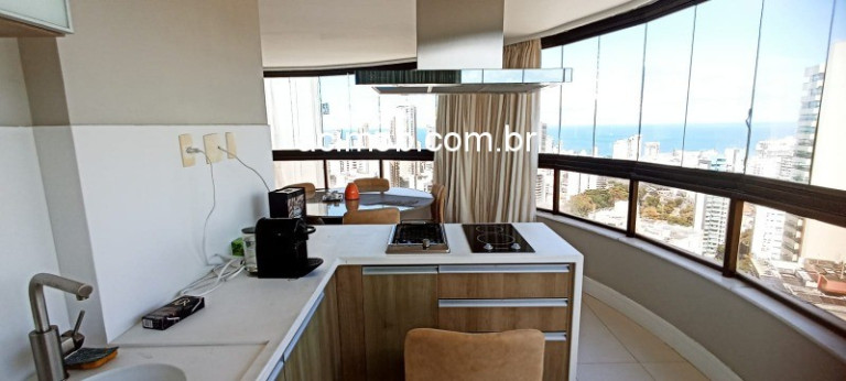 Imagem Imóvel com 4 Quartos à Venda, 315 m² em Graça - Salvador