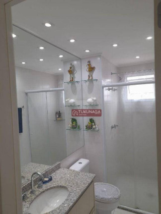 Imagem Apartamento com 3 Quartos à Venda, 135 m² em Parque São Jorge - São Paulo