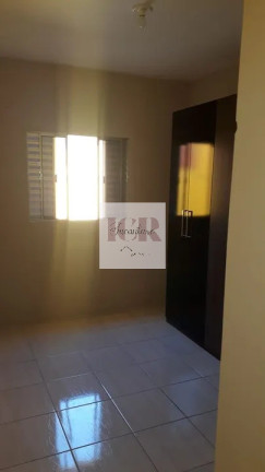 Imagem Casa com 2 Quartos à Venda, 132 m² em Jardim Residencial Villa Amato - Sorocaba