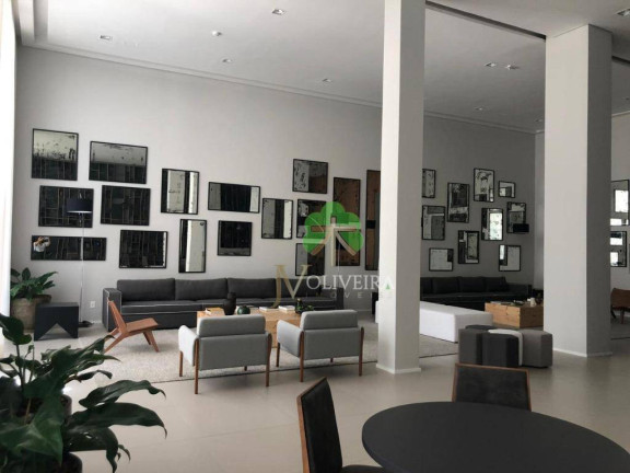Imagem Cobertura com 3 Quartos à Venda, 196 m² em Moema - São Paulo Imagem Cobertura com 3 Quartos à Venda, 196 m² em Moema - São Paulo