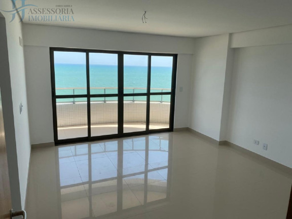 Imagem Apartamento com 4 Quartos para Alugar ou Temporada, 442 m² em Areia Preta - Natal Imagem Apartamento com 4 Quartos para Alugar ou Temporada, 442 m² em Areia Preta - Natal