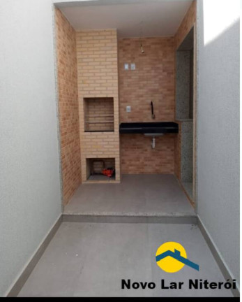 Imagem Casa com 3 Quartos à Venda, 92 m² em Fonseca - Niterói Imagem Casa com 3 Quartos à Venda, 92 m² em Fonseca - Niterói