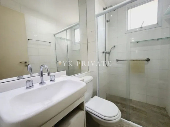 Imagem Apartamento com 3 Quartos à Venda, 120 m² em Pompéia - São Paulo Imagem Apartamento com 3 Quartos à Venda, 120 m² em Pompéia - São Paulo
