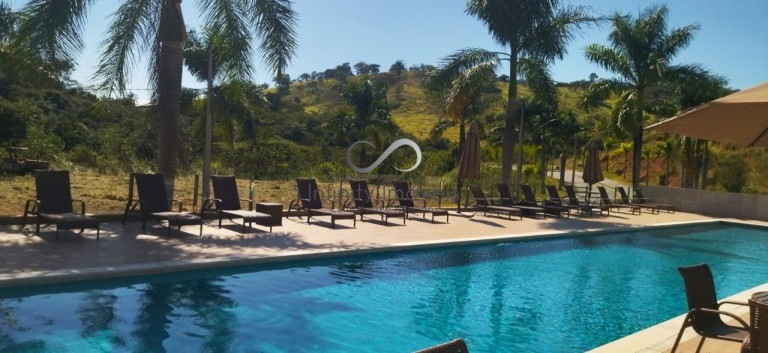 Imagem Terreno à Venda, 1.051 m² em Condomínio Eco Village - Lagoa Santa