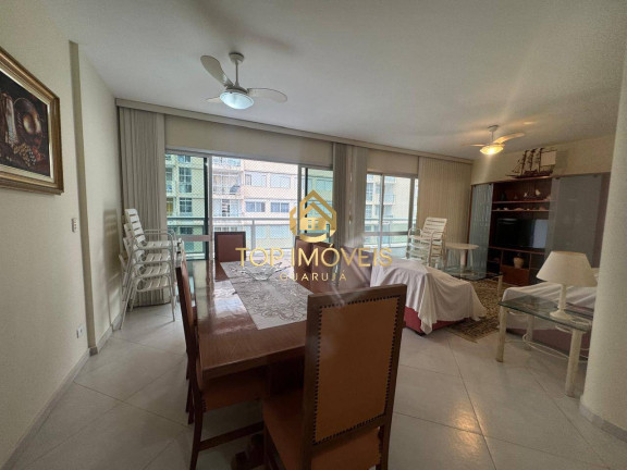 Imagem Apartamento com 4 Quartos à Venda, 154 m² em Pitangueiras - Guarujá Imagem Apartamento com 4 Quartos à Venda, 154 m² em Pitangueiras - Guarujá
