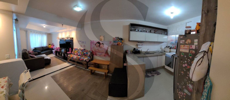 Imagem Casa com 3 Quartos à Venda, 140 m² em Jardim São Carlos - Sorocaba