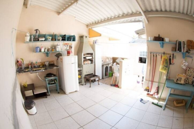 Imagem Casa com 3 Quartos à Venda, 160 m² em Centro - Taubaté