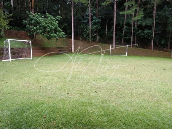 Imagem Casa com 4 Quartos à Venda, 270 m² em Domignos Martins - Domingos Martins