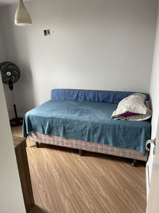 Imagem Apartamento com 2 Quartos à Venda, 52 m² em Vila Ema - São Paulo Imagem Apartamento com 2 Quartos à Venda, 52 m² em Vila Ema - São Paulo