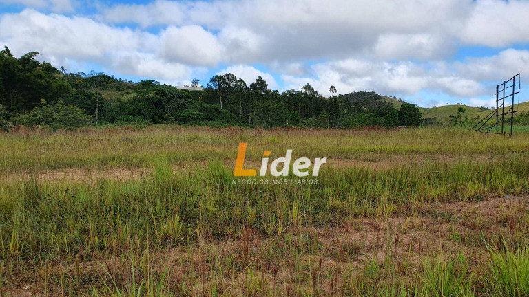 Imagem Terreno à Venda, 30.734 m² em Salvaterra - Juiz De Fora