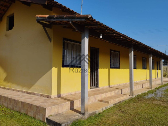 Imagem Chácara com 4 Quartos à Venda, 2.000 m² em Jardim São Fernando - Itanhaém Imagem Chácara com 4 Quartos à Venda, 2.000 m² em Jardim São Fernando - Itanhaém