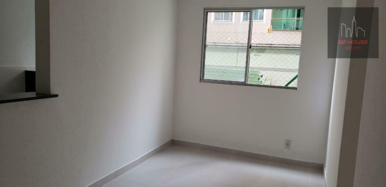 Imagem Apartamento com 2 Quartos à Venda, 43 m² em Aricanduva - São Paulo