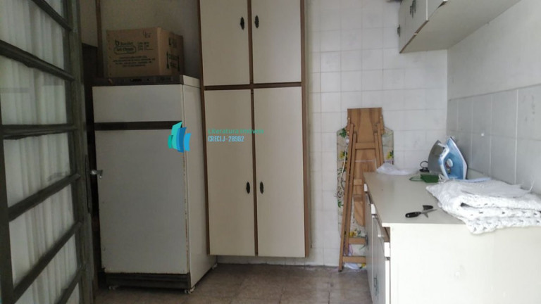 Imagem Sobrado com 3 Quartos à Venda, 249 m² em Demarchi - São Bernardo Do Campo