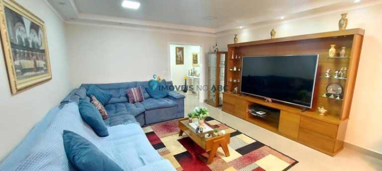 Sobrado com 3 Quartos à Venda, 200 m² em Rudge Ramos - São Bernardo Do Campo