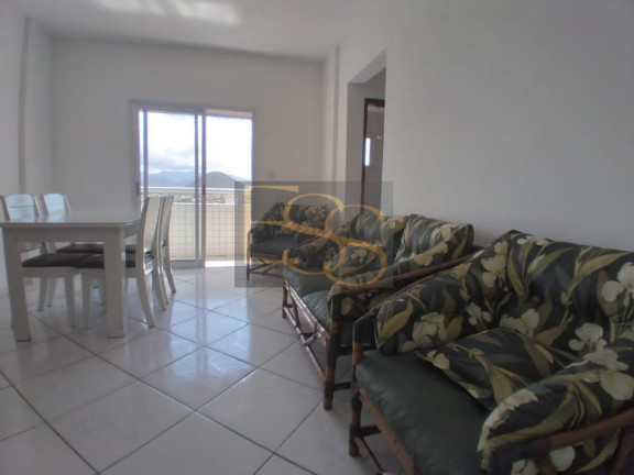 Imagem Apartamento com 2 Quartos à Venda, 62 m² em Agenor De Campos - Mongaguá Imagem Apartamento com 2 Quartos à Venda, 62 m² em Agenor De Campos - Mongaguá