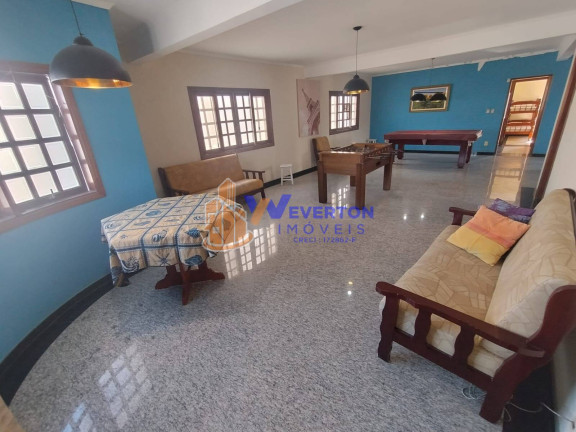 Imagem Casa com 6 Quartos à Venda, 475 m² em Itaguai - Mongaguá Imagem Casa com 6 Quartos à Venda, 475 m² em Itaguai - Mongaguá