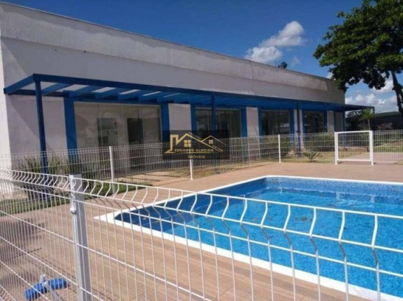 Imagem Terreno à Venda, 1.400.000 m² em Colina Santa Mônica - Votorantim