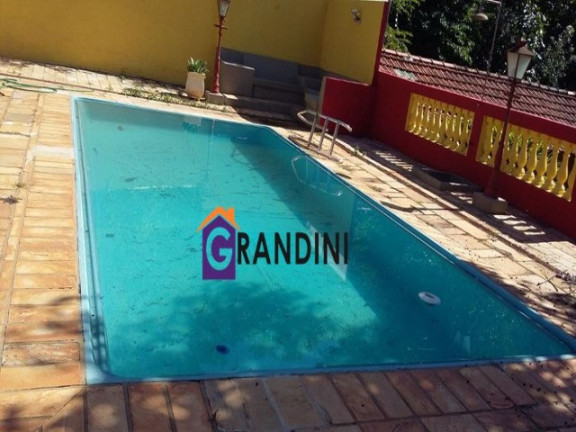 Imóvel com 3 Quartos à Venda,  em Mogi Guaçu - Mogi Guaçu