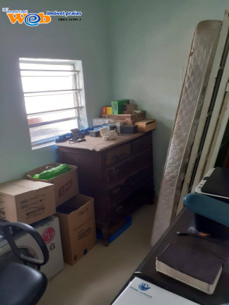 Imagem Casa com 2 Quartos à Venda, 120 m² em Praia Grande