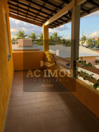 Imagem Casa com 3 Quartos para Alugar, 200 m² em Ipitanga - Lauro De Freitas