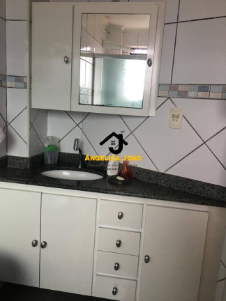 Imagem Apartamento com 3 Quartos à Venda, 106 m² em Centro - São Vicente
