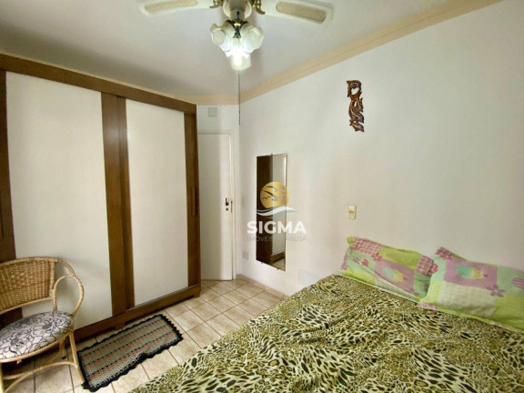 Imagem Apartamento com 3 Quartos à Venda, 116 m² em Jardim Astúrias - Guarujá Imagem Apartamento com 3 Quartos à Venda, 116 m² em Jardim Astúrias - Guarujá